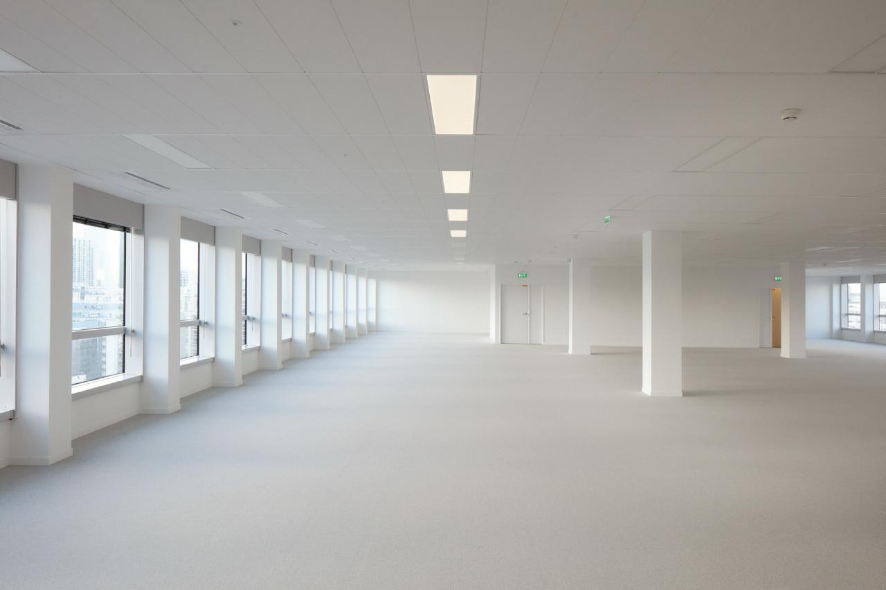 Bureau Courbevoie 4008m² Location bureau Courbevoie Hauts-de-Seine OLBUR2100519 41